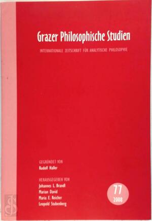 Knowledge and Questions (Grazer Philosophische Studien) - Rudolf Haller Knowledge and Questions (Grazer Philosophische Studien) - Rudolf Haller
