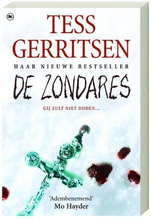 De zondares - Tess Gerritsen De zondares - Tess Gerritsen