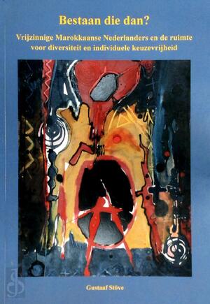 Bestaan die dan? - Gustaaf Stöve
