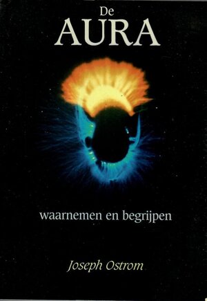De aura waarnemen en begrijpen - Joseph Ostrom, Vivian Franken