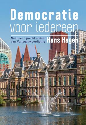 Democratie voor iedereen - Hans Hagen
