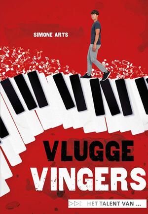 Vlugge vingers - Simone Arts Vlugge vingers - Simone Arts
