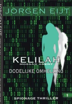Kelilah - Jorgen Eijt Kelilah - Jorgen Eijt