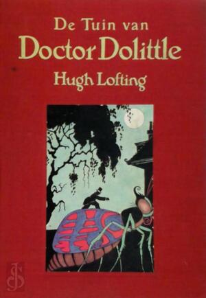 De Tuin van Doctor Dolittle - Hugh Lofting