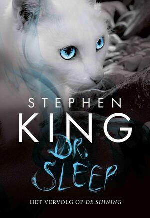Dr. sleep - Stephen King Dr. sleep - Stephen King