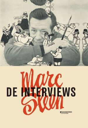 Marc Sleen-de interviews - Marc Sleen-de interviews -