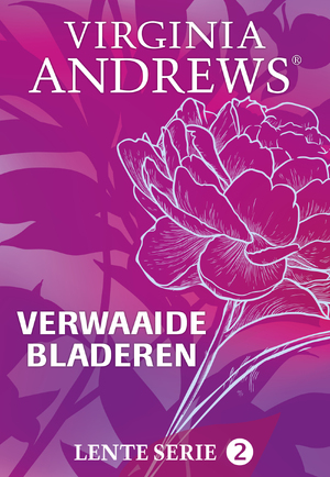 Verwaaide bladeren - Virginia Andrews