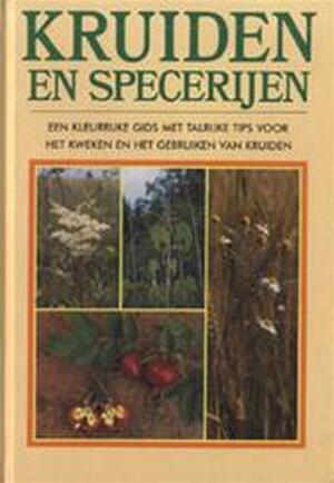 Kruiden en specerijen - Julia F. Morton, B. Hubert Kruiden en specerijen - Julia F. Morton, B. Hubert