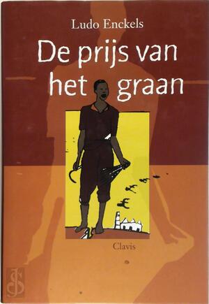 De prijs van het graan - Ludo Enckels