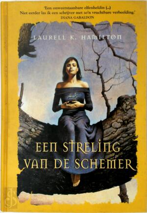 Een streling van de schemer - Laurell K. Hamilton, Sweder F. Ariës