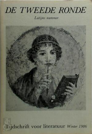 De tweede ronde / Latijns nummer - Harm-Jan van Dam