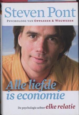 Alle liefde is economie - S. Pont