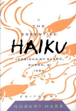 Essential Haiku Volume 20 - Hass