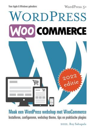 WordPress WooCommerce - Roy Sahupala WordPress WooCommerce - Roy Sahupala