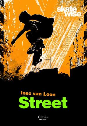 Street - Inez van Loon Street - Inez van Loon