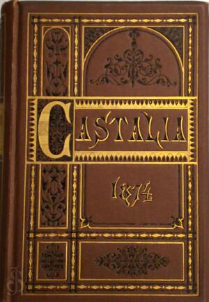 Castalia 1874 - Castalia 1874 -