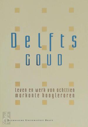 Delfts goud - 