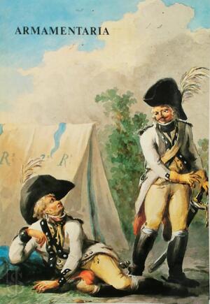 Armamentaria 10 - 
