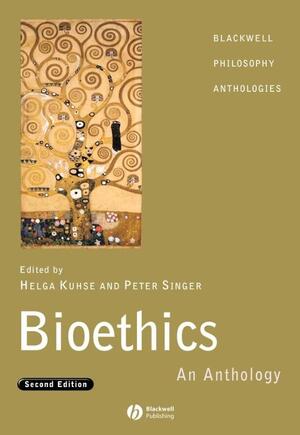 Bioethics - Helga Kuhse