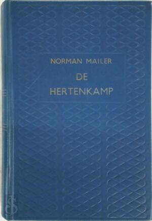 De hertenkamp - Norman Mailer
