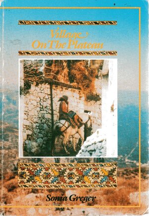 Village on the Plateau - Sonia Greger