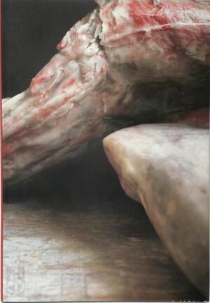 Into One-Another - Cornelia Wieg, Berlinde de Bruyckere