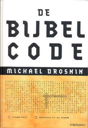 De Bijbelcode - Michael Drosnin De Bijbelcode - Michael Drosnin