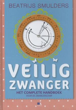Veilig zwanger - Beatrijs Smulders