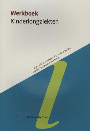Werkboek kinderlongziekten - Werkboek kinderlongziekten -
