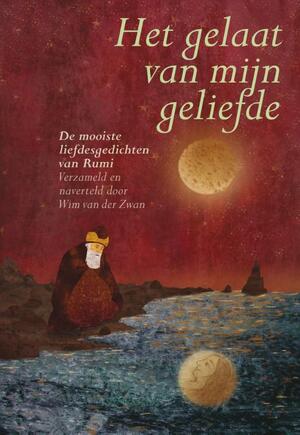 Het gelaat van mijn geliefde - Wim van der Zwan Het gelaat van mijn geliefde - Wim van der Zwan