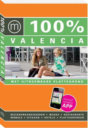 Valencia - Marja Beerens Valencia - Marja Beerens