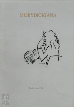 Mobydickiana - Barber van de Pol