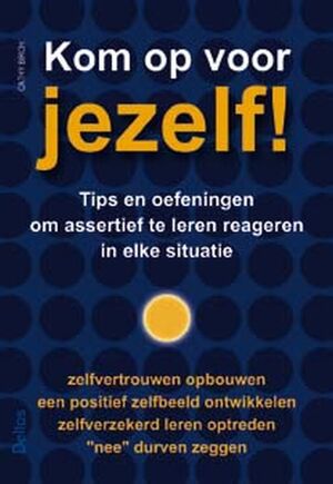 Kom op voor jezelf! - C. Birch Kom op voor jezelf! - C. Birch