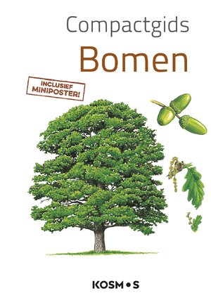 Compactgids Bomen - 