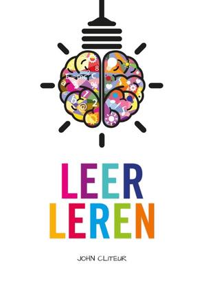 Leer leren - John Cliteur Leer leren - John Cliteur