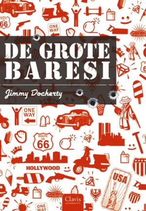 De grote Baresi - J. Docherty