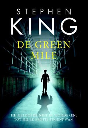 The Green Mile - Stephen King The Green Mile - Stephen King