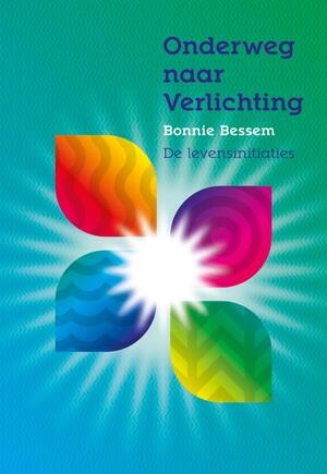 Onderweg naar verlichting - Bonnie Bessem
