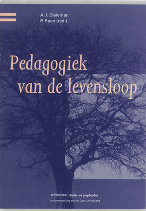 Pedagogiek van de levensloop - Pedagogiek van de levensloop -