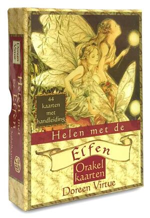 Helen met de elfen - Doreen Virtue Helen met de elfen - Doreen Virtue