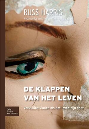 De klappen van het leven - Russ Harris De klappen van het leven - Russ Harris