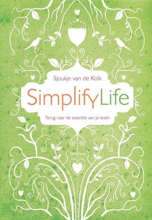 SimplifyLife - Sjoukje van de Kolk