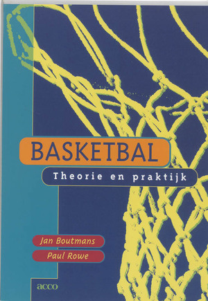 Basketbal - J. Boutmans Basketbal - J. Boutmans