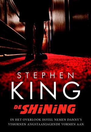 De Shining - Stephen King De Shining - Stephen King
