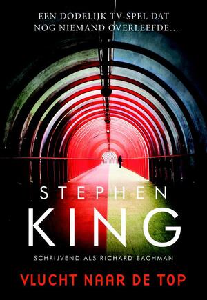 Vlucht naar de top - Stephen King Vlucht naar de top - Stephen King