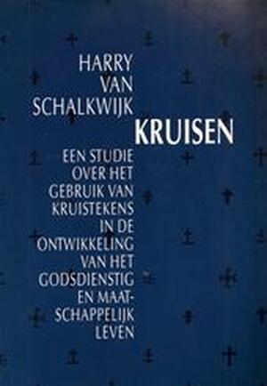 Kruisen - Harry van Schalkwjk