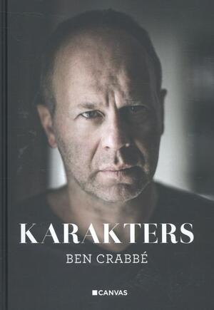 Karakters - Ben Crabbe Karakters - Ben Crabbe
