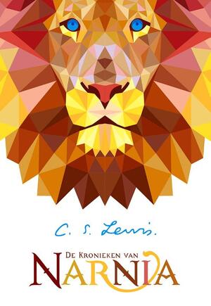 De kronieken van Narnia - C.S. Lewis De kronieken van Narnia - C.S. Lewis