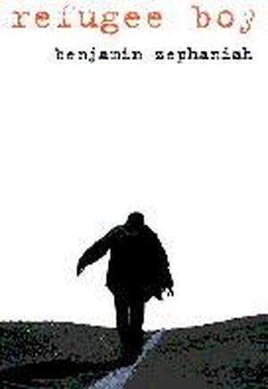 Refugee Boy - Benjamin Zephaniah Refugee Boy - Benjamin Zephaniah
