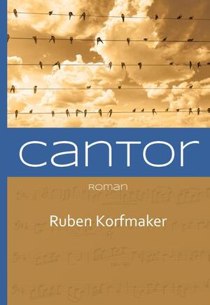 Cantor - Ruben Korfmaker